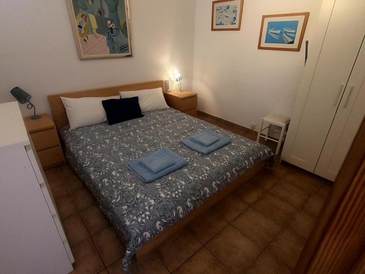 Azul De Eden Apartman Tías Kültér fotó