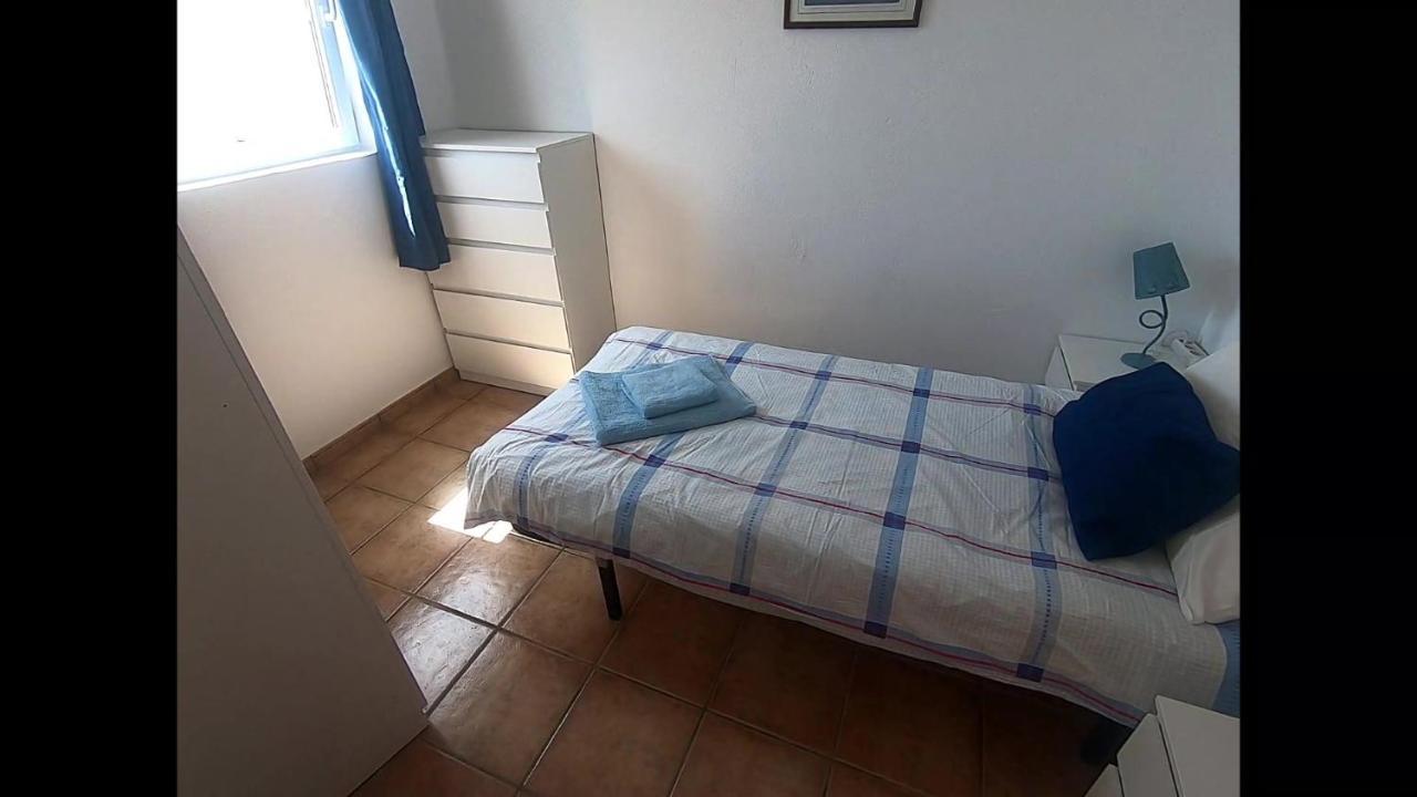 Azul De Eden Apartman Tías Kültér fotó