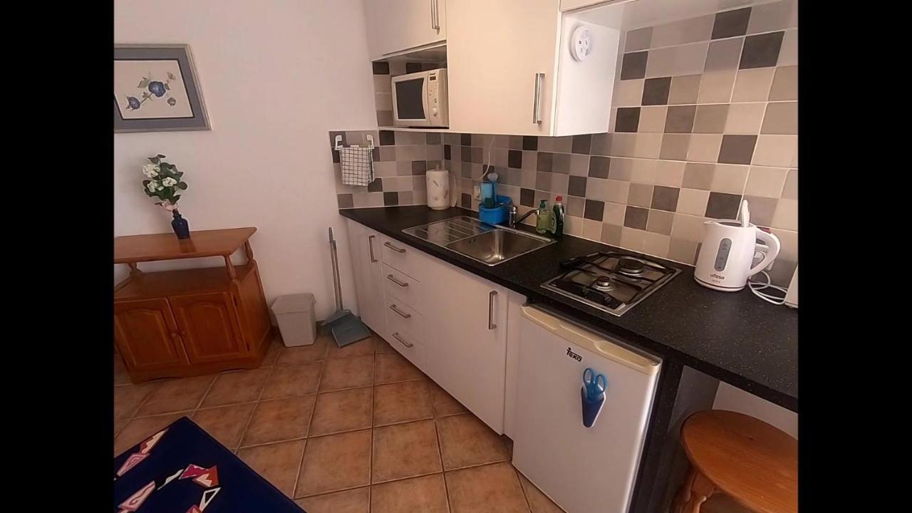 Azul De Eden Apartman Tías Kültér fotó