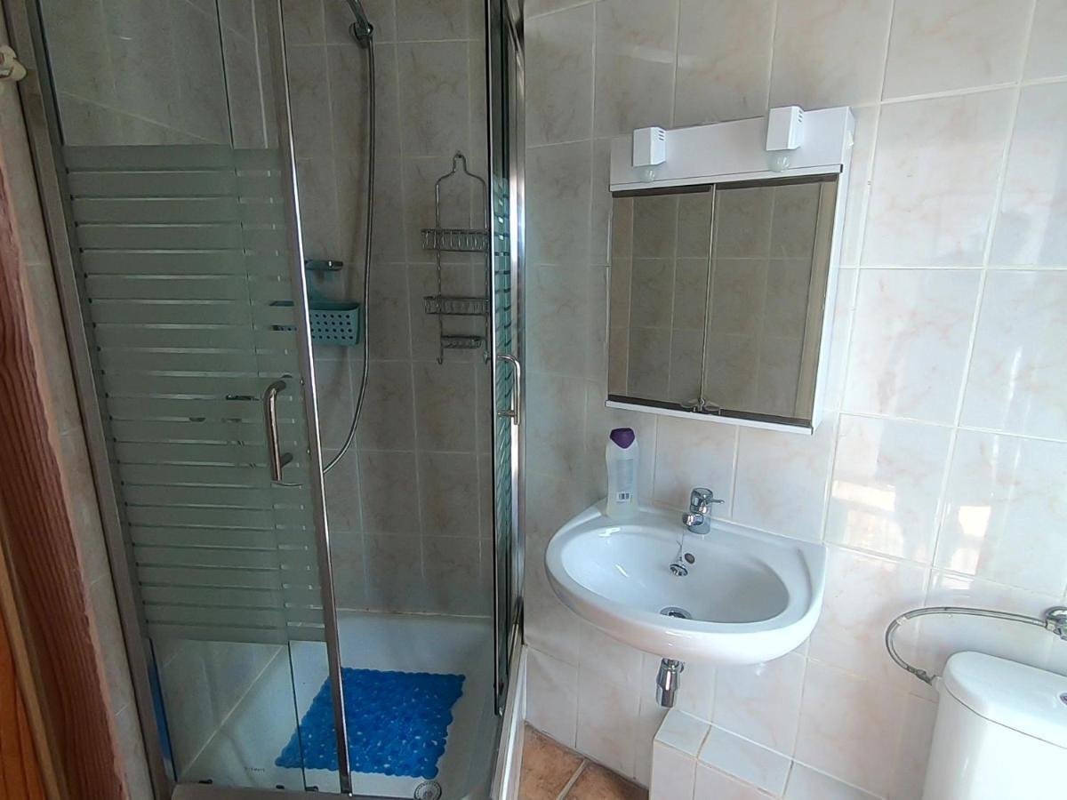 Azul De Eden Apartman Tías Kültér fotó