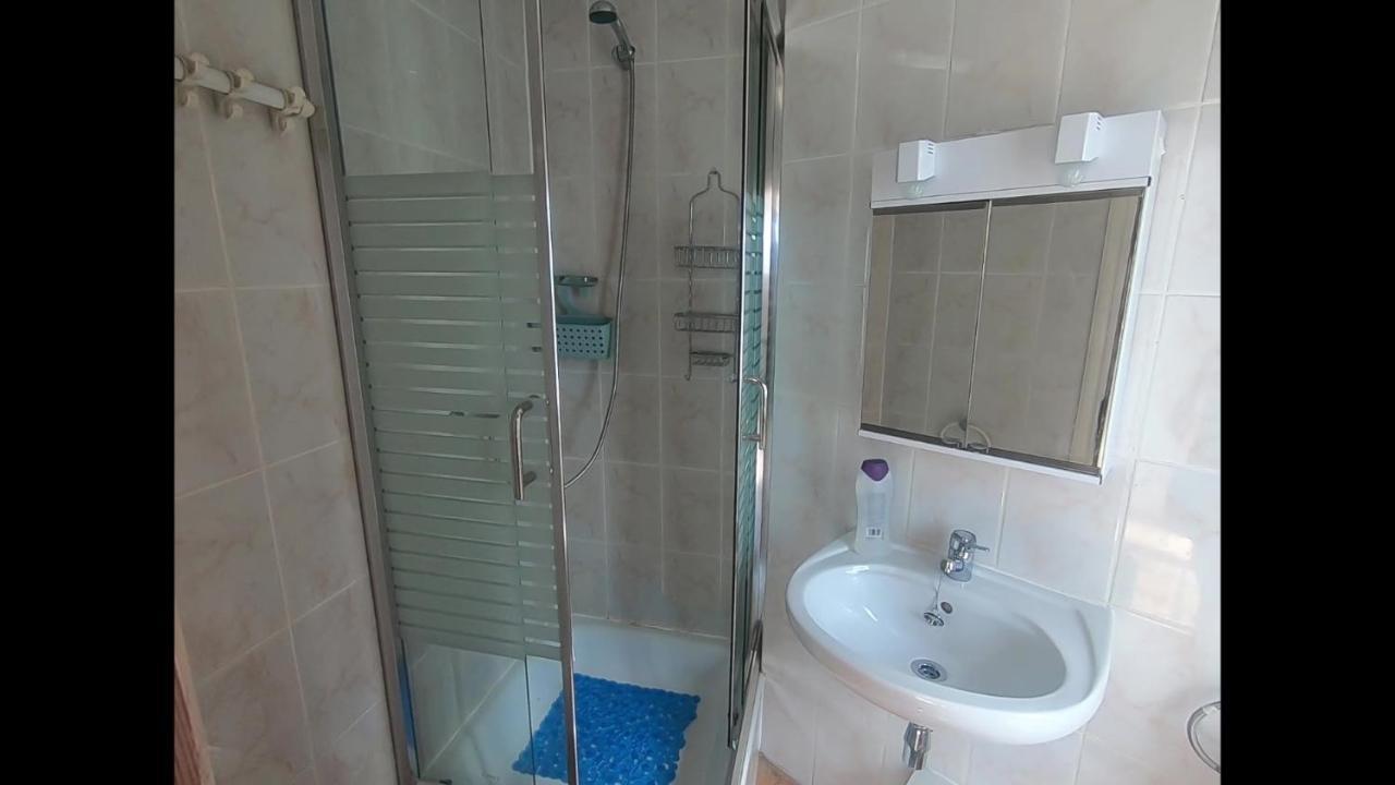 Azul De Eden Apartman Tías Kültér fotó